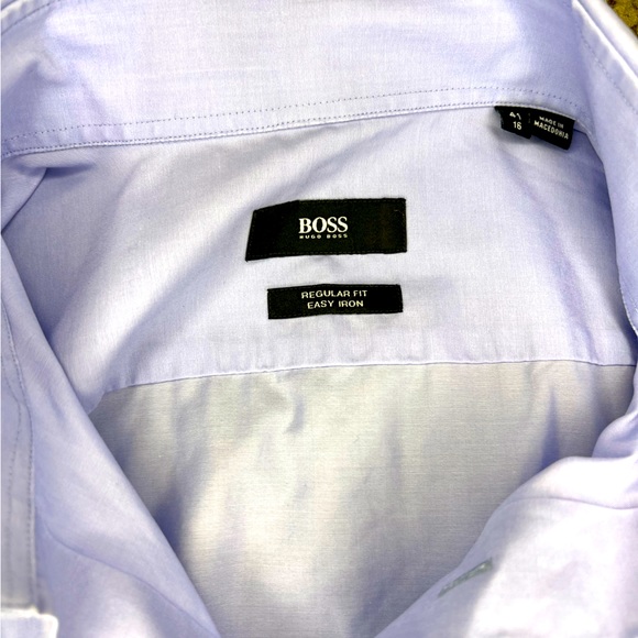 BOSS - Hugo Boss - Picture 4 of 4